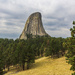 Throwback: Devil's Tower, 2017