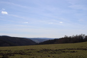 6th Apr 2026 - an amazing walk!