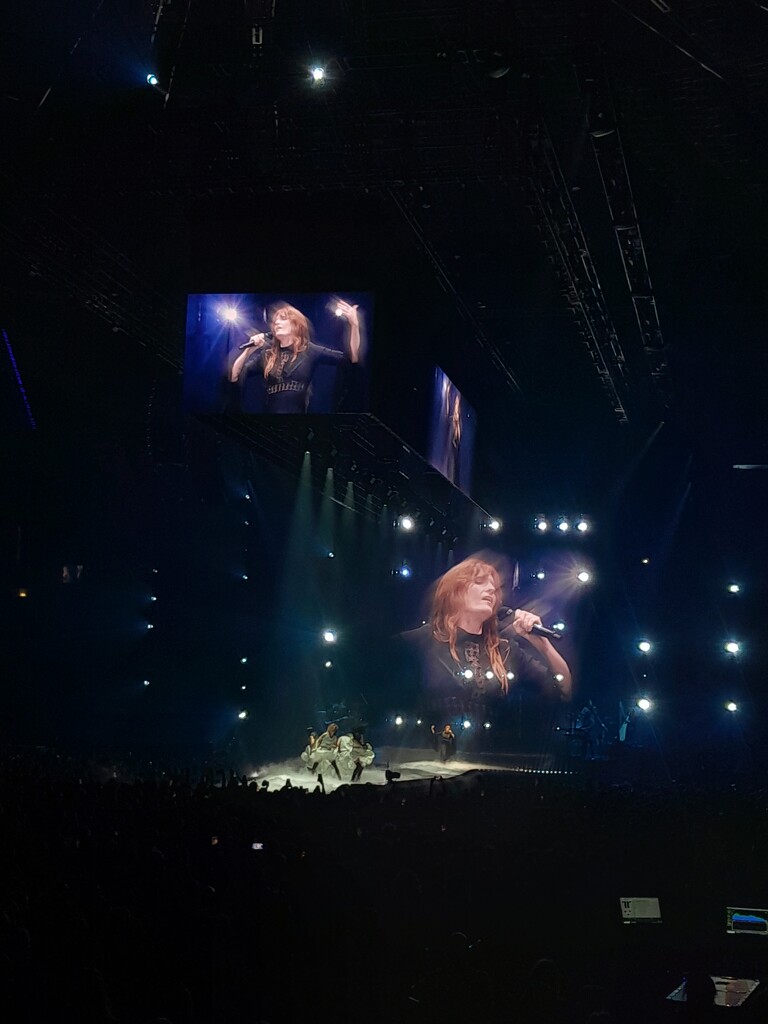 Florence!! by elsieblack145