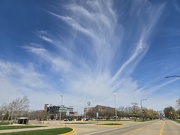 8th Apr 2026 - Monster cloud