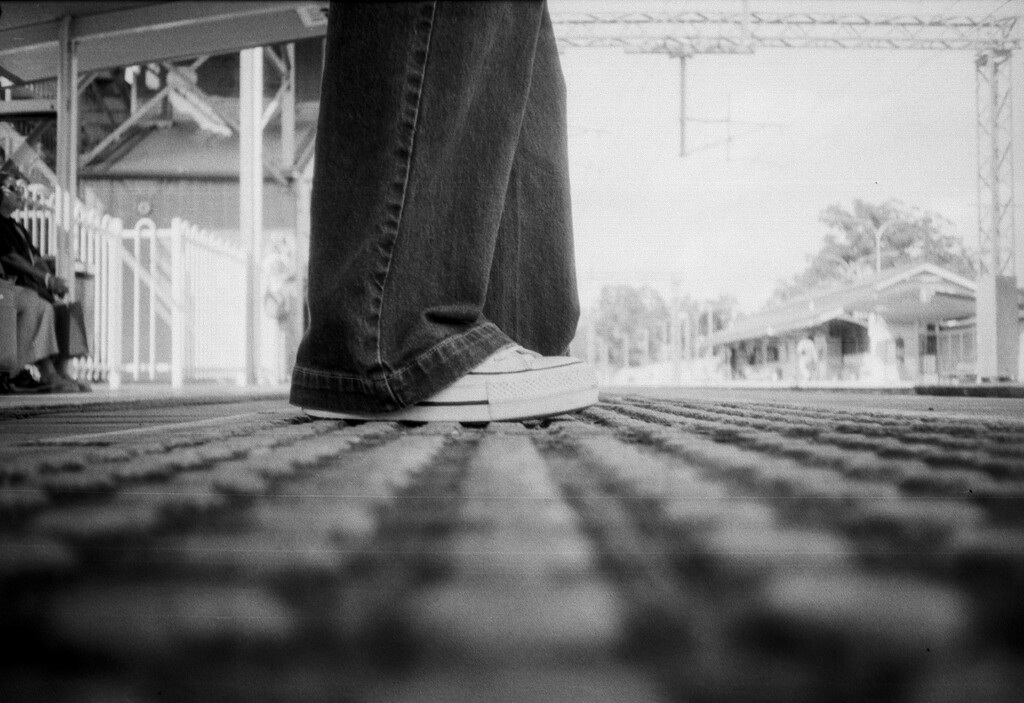 Waiting by spanner