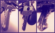 9th Feb 2011 - Keys