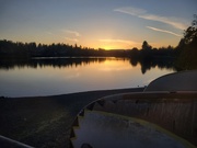 9th Apr 2026 - Sunset