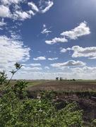 12th Apr 2026 - Wide open skies
