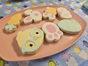 11th Apr 2026 - Late Easter