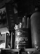 13th Apr 2026 - Folgers Repurposed