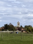 13th Apr 2026 - Local church