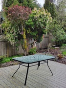 15th Apr 2026 - Hailstorm