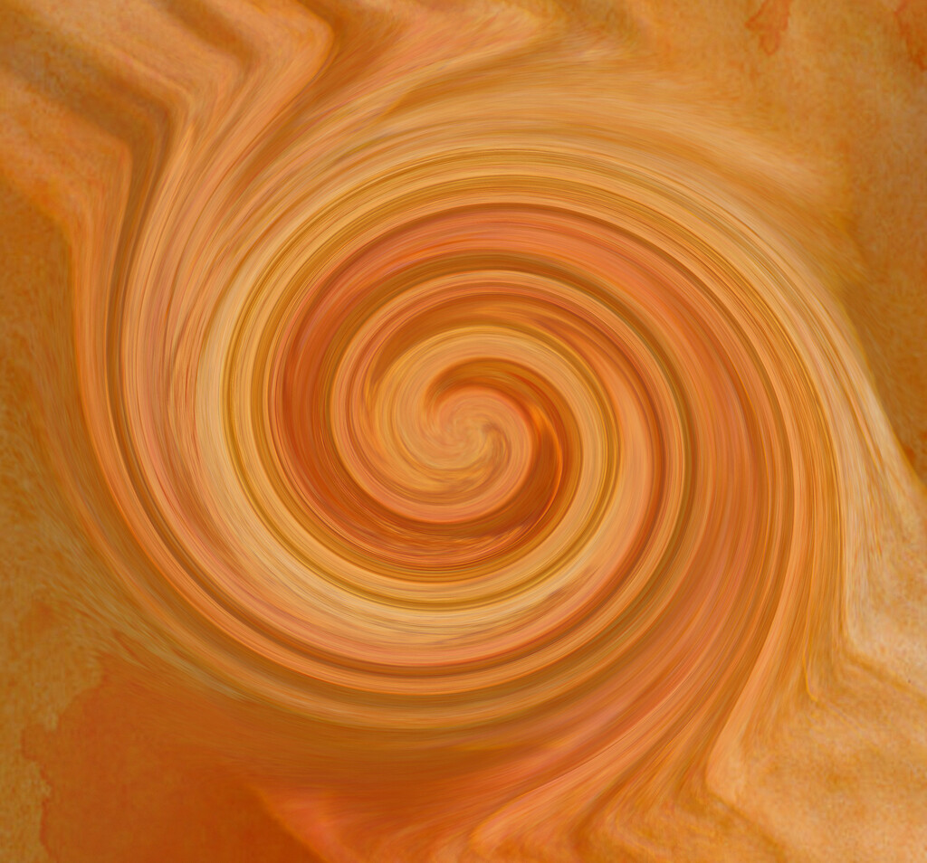 Orange 3 by annied