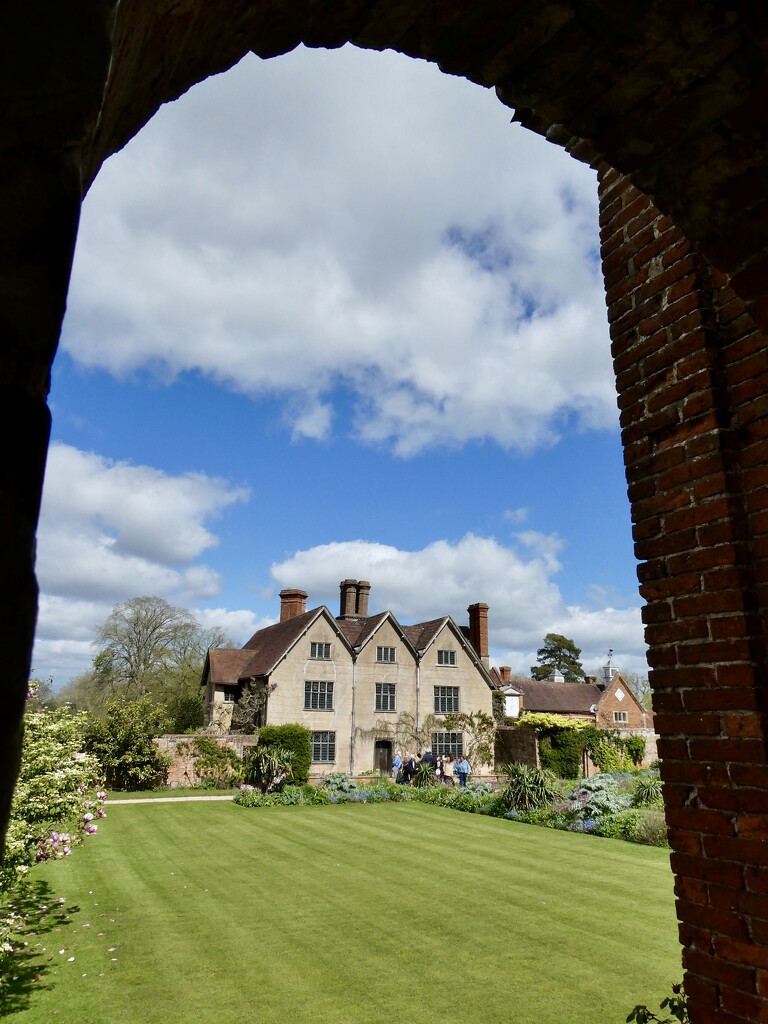 Packwood House by orchid99