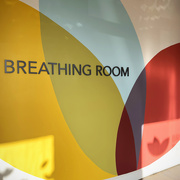 16th Apr 2026 - The Breathing Room