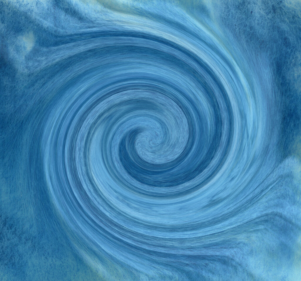 Blue 3 by annied