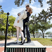 13th Apr 2026 - Unconditional Surrender