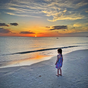 10th Apr 2026 - Sunset Watching