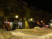 2nd Feb 2011 - Main Street