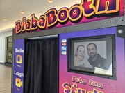 18th Apr 2026 - Photo booth fun
