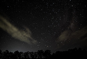 17th Apr 2026 - Night sky