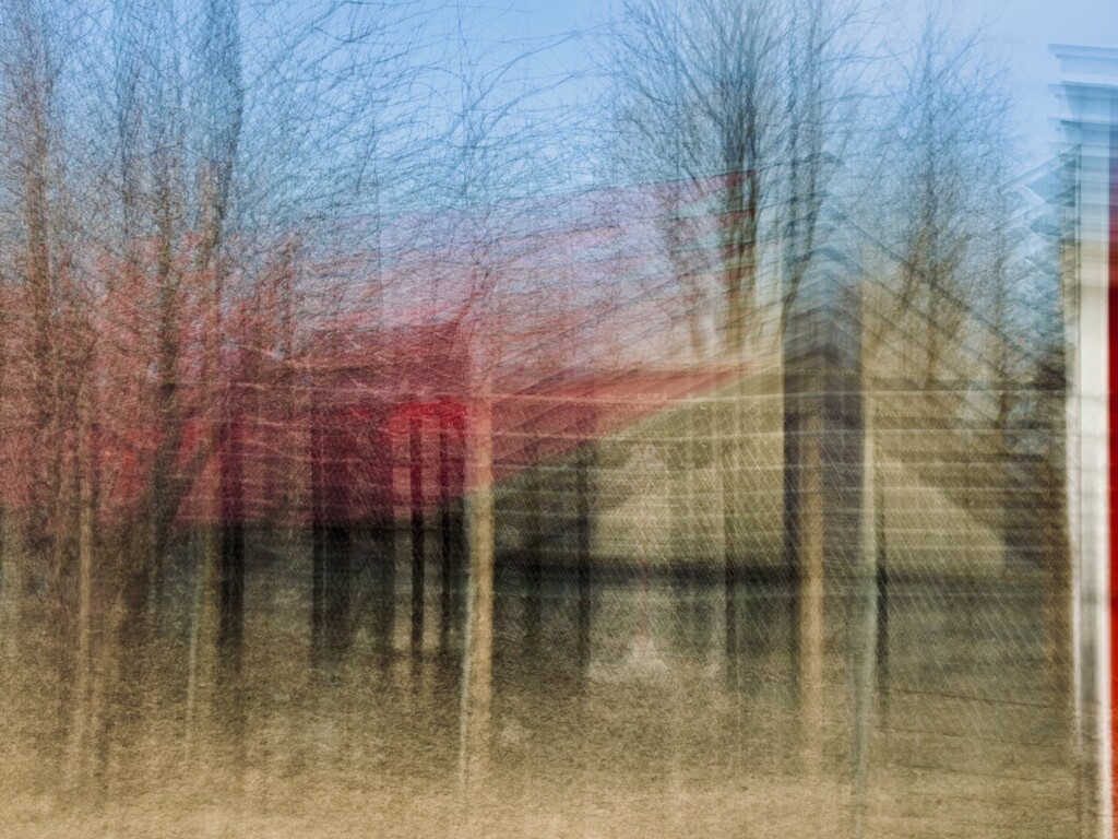 Bird Sanctuary Neepawa  by ikik