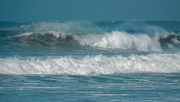 19th Apr 2026 - Rough beach days