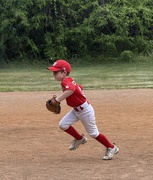 25th Apr 2026 - Put Me In, Coach,