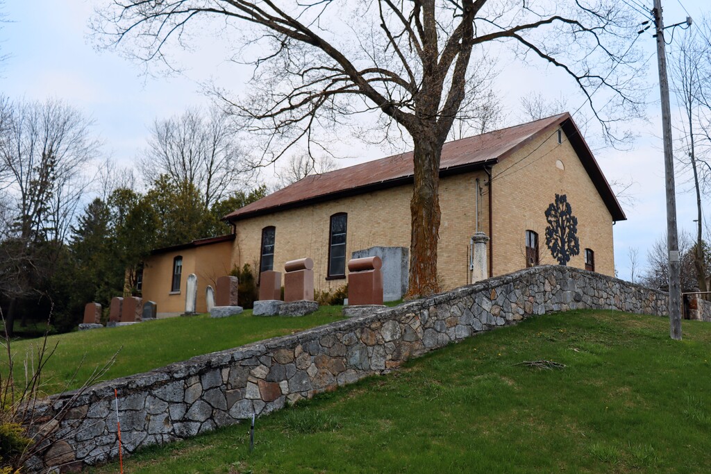 Knox Church by princessicajessica