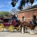 Echuca - a step back in time
