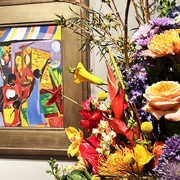 23rd Apr 2026 - Art In Bloom