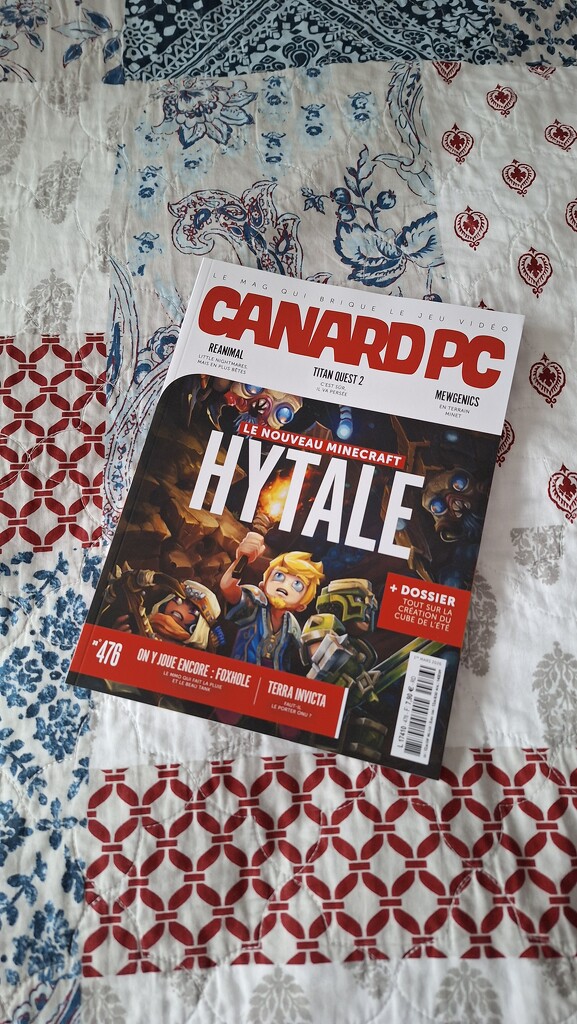 90s PC games magazine nostalgia by thegreengiant