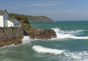 4th May 2026 - A strong easterly