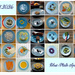 April Blue Plate Special