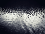 1st May 2026 - Abstraction of Ripples