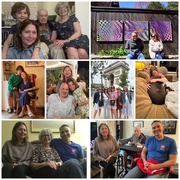 2nd May 2026 - Spotlight on Meg