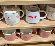 2nd May 2026 - Hearts in dishes shop. 
