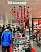 3rd May 2026 - Hearts in Manor. 