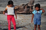 9th Feb 2011 - Panamian kids