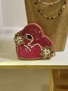 4th May 2026 - Heart at the jewelry. 