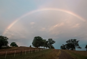 30th Apr 2026 - Rainbow morning 
