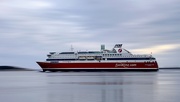 2nd May 2026 - Ferry