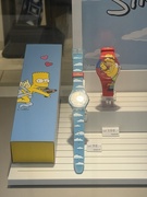 5th May 2026 - Hearts in a clock shop. 