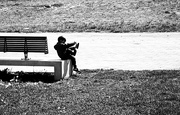 5th May 2026 - Sand in my shoe! - Molenvliet Park Woerden