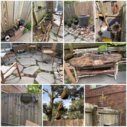 7th May 2026 - Patio Renovation