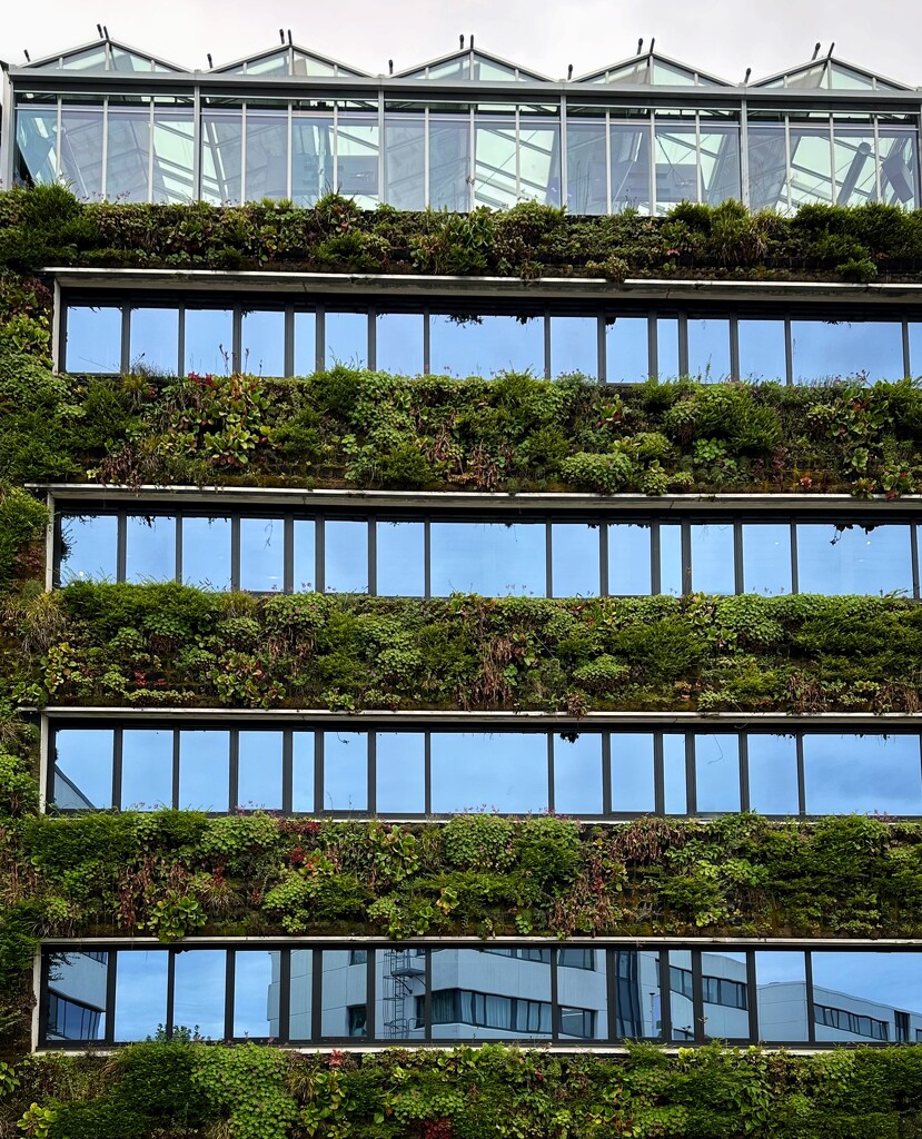 KAS building - Woerden by joenemansch