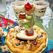 3rd May 2026 - Baby Derby Pie