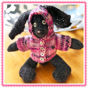 1st May 2026 - Baby's Bunny