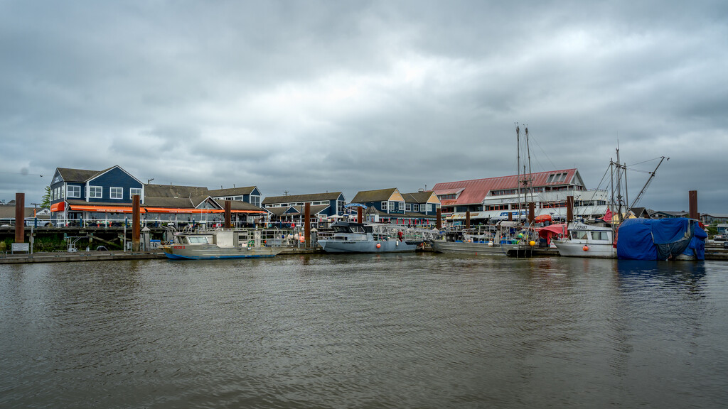 Steveston by cdcook48