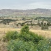 View from a lookout near Tallangatta