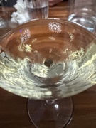 9th May 2026 - 'Sparkling' wine!