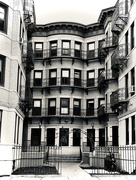 6th May 2026 - Balconies