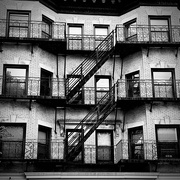7th May 2026 - A Means To Escape