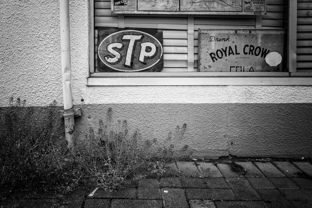 STP by cdcook48